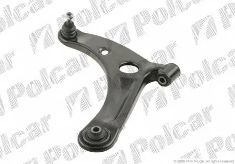 524138 Важіль правий POLCAR підбір по vin на Brocar