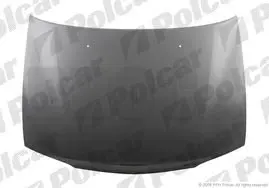 524103 Капот POLCAR подбор по vin на Brocar