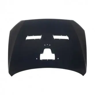 523803 Капот POLCAR підбір по vin на Brocar