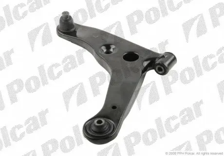523338K Важіль правий POLCAR підбір по vin на Brocar