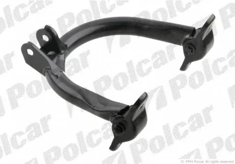 5222373 Левый рычаг подвески MITS. GALANT 96- POLCAR підбір по vin на Brocar