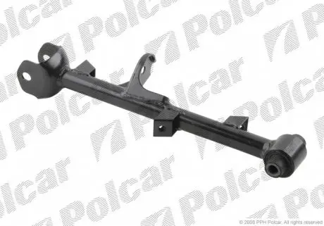 5221385 Правый рычаг подвески MITS. GALANT 3.93- POLCAR подбор по vin на Brocar