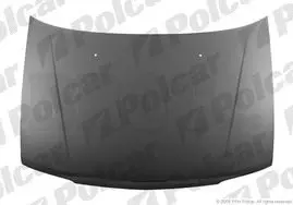 521703 Капот POLCAR подбор по vin на Brocar