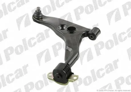 521138 Важіль правий POLCAR підбір по vin на Brocar