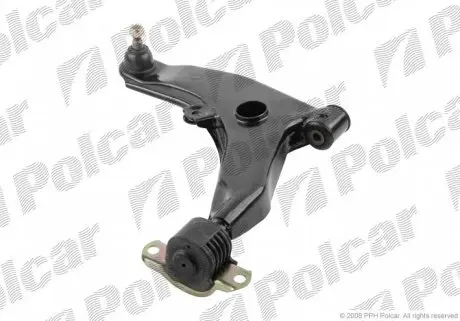 521038K Рычаг POLCAR подбор по vin на Brocar