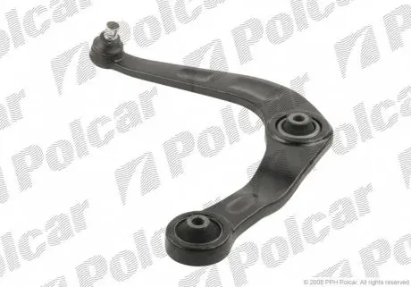 572337K Рычаг POLCAR подбор по vin на Brocar