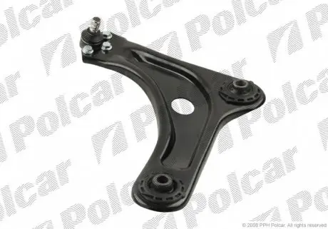 571538 Важіль правий POLCAR підбір по vin на Brocar