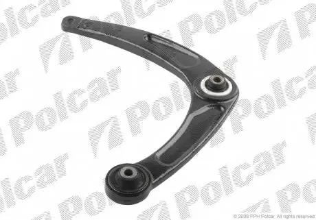 571038K Важіль правий POLCAR підбір по vin на Brocar