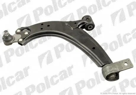570938K Рычаг POLCAR подбор по vin на Brocar