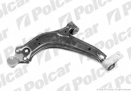 570738K Рычаг POLCAR подбор по vin на Brocar