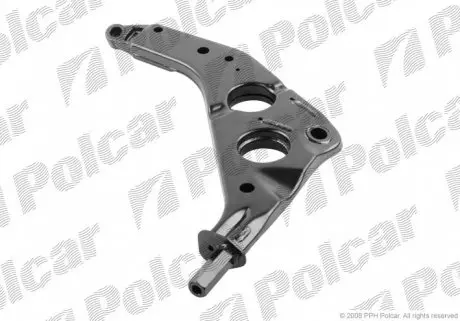 5101382K Важіль правий POLCAR підбір по vin на Brocar