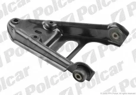 509537K Важіль лівий=правий POLCAR підбір по vin на Brocar