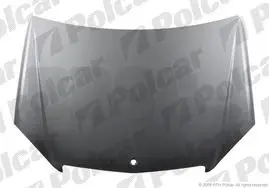 507003 Капот POLCAR подбор по vin на Brocar