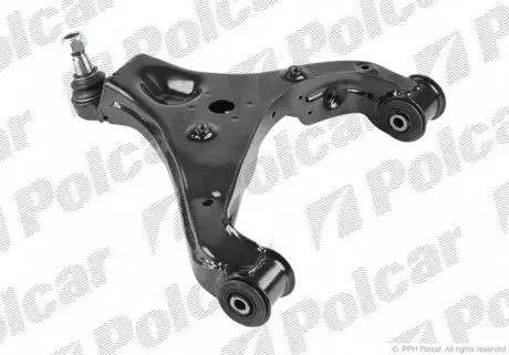 506538K Рычаг POLCAR подбор по vin на Brocar