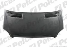 506503 Капот POLCAR подбор по vin на Brocar
