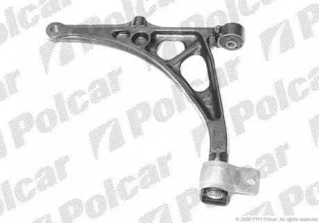 5745371K Важіль лівий POLCAR підбір по vin на Brocar