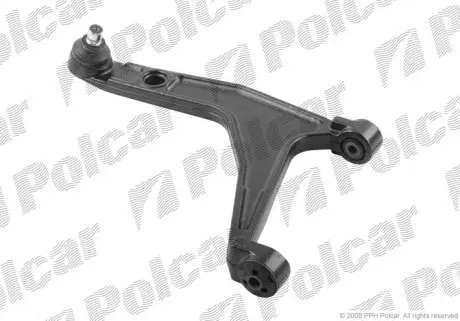5737371K Рычаг POLCAR подбор по vin на Brocar