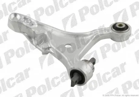 906038K Рычаг POLCAR подбор по vin на Brocar