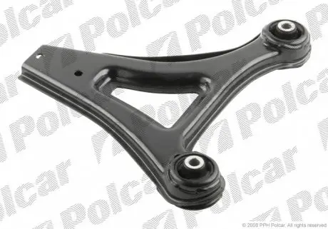9044372K Важіль лівий POLCAR підбір по vin на Brocar