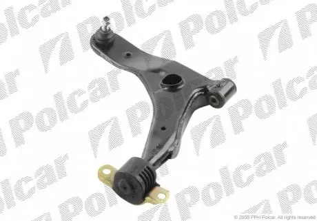 904137K Рычаг POLCAR подбор по vin на Brocar