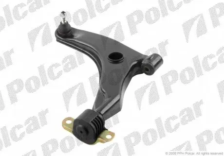 904037K Рычаг POLCAR подбор по vin на Brocar