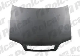904003 Капот POLCAR подбор по vin на Brocar