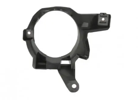 81X2275 Рамка фари протитуманної лівий RAV4, 01.13- POLCAR підбір по vin на Brocar