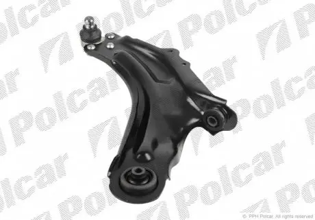 606238K Рычаг POLCAR подбор по vin на Brocar