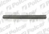 Левый порог RENAULT KANGOO, 97- 6060411