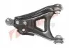Левый рычаг подвески R.KANGOO /CLIO II 606037