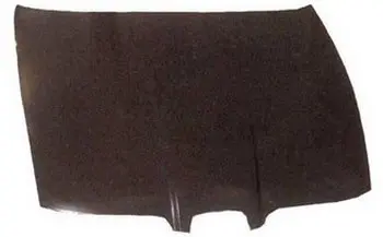 672203 Капот POLCAR подбор по vin на Brocar