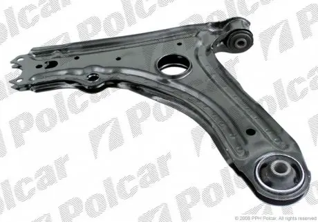 6713371K Важіль лівий=правий POLCAR підбір по vin на Brocar