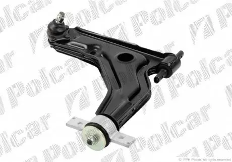 652137K Рычаг POLCAR підбір по vin на Brocar