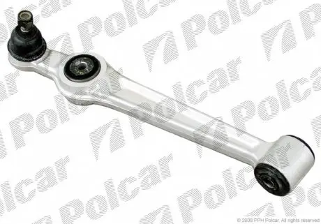 652038 Важіль правий POLCAR підбір по vin на Brocar