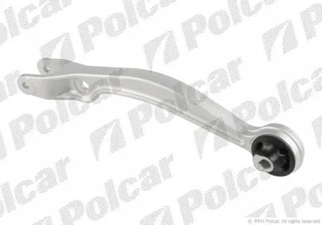 6520372 Важіль лівий POLCAR підбір по vin на Brocar