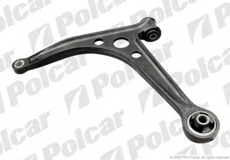 955038 Правый рычаг подвески SHARAN/GALAXY/ALHAMB POLCAR підбір по vin на Brocar
