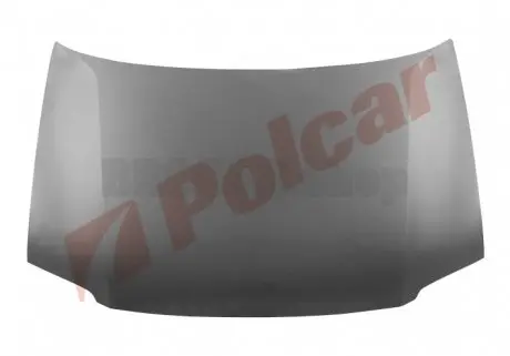 954903 Капот POLCAR подбор по vin на Brocar
