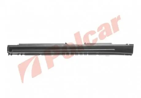 954641 Поріг лівий POLCAR підбір по vin на Brocar