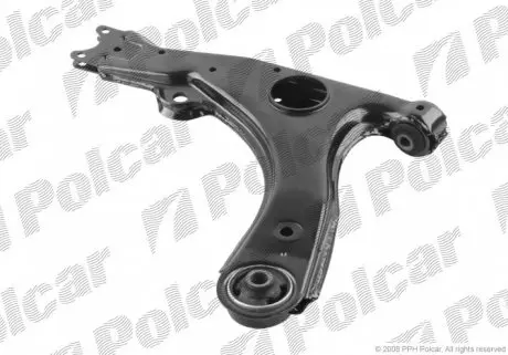 9546371K Важіль лівий=правий POLCAR підбір по vin на Brocar