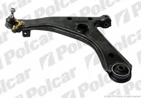 953937K Рычаг POLCAR подбор по vin на Brocar