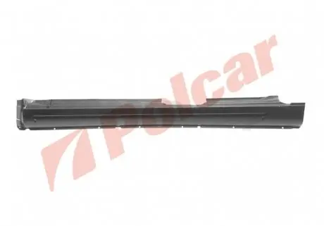 9538421 Поріг правий POLCAR підбір по vin на Brocar