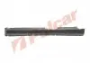 9538411 Левый порог VW GOLF III/VENTO 5D POLCAR підбір по vin на Brocar