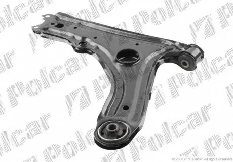 9538371K Рычаг POLCAR подбор по vin на Brocar