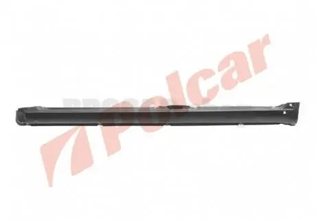 9534411 Левый порог GOLF/JETTA 8/83-92 POLCAR підбір по vin на Brocar