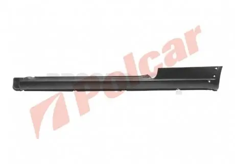 953441 Левый порог GOLF/JETTA 8/83-92 POLCAR подбор по vin на Brocar