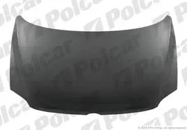 953003 Капот POLCAR підбір по vin на Brocar