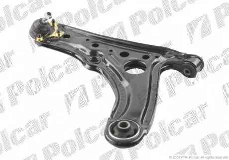 952837K Важіль лівий POLCAR підбір по vin на Brocar