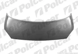 607103 Капот 607103 POLCAR POLCAR підбір по vin на Brocar