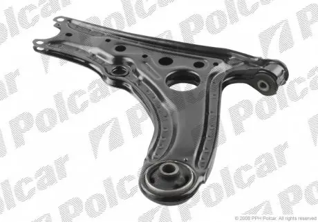 9524372 Важіль лівий=правий POLCAR підбір по vin на Brocar