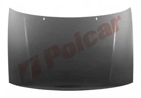 952403 Капот POLCAR підбір по vin на Brocar
